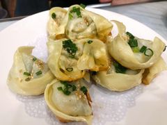 生煎馄饨-小实惠嘉(威海路店)