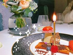 -Le Bistrot de Racine