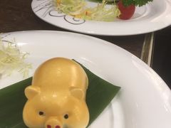 -山泉公馆酒家(珠江新城店)