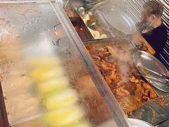 -明记牛杂(新马路分店)