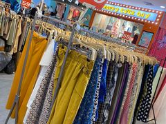 -吾悦广场(天津和平店)