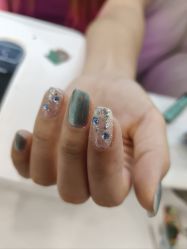 -斯馨·健康美甲美睫