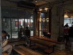 -来回·咖啡(天河南店)