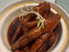 -宝园酒家(美林M·LIVE天地东座店)