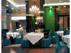 大堂-和记小菜(东方店)