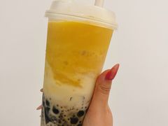 -喜茶(珠海华发商都店)