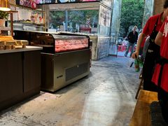 -谭三娘鲜切牛肉自助火锅(九眼桥总店)
