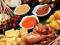 云腾民族大团结-云腾食府·云南菜