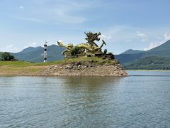 -松花湖风景名胜区
