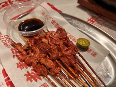 -老表记广西宵夜螺蛳鸭脚煲(东盟店)