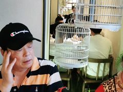 -小厨娘淮扬菜(诚信大道店)