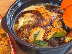-拌陛河山抚顺麻辣拌(总店)