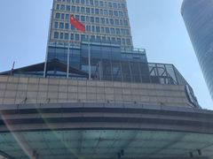-上海外滩英迪格酒店