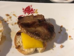 -大渔铁板烧(大悦城店)