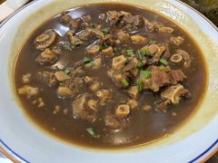 -清真·尚穆回回香清真餐厅(工人新村店)