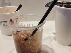 -甜心闲生传统手工冰粉(太古里店)