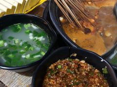 -成都屋头串串香(八府庄店)