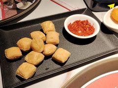 -妈妈故事米线(市府恒隆店)