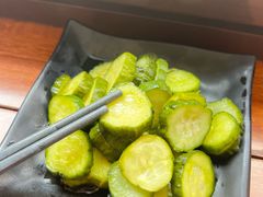 -香港久记牛腩云吞面(友好广场店)