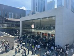 -Apple零售店(成都太古里店)