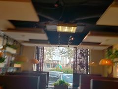 -天香石锅鱼(永兴路店)