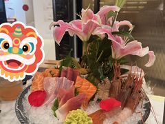 -阿吾罗日本料理(K11艺术中心店)