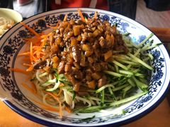 -竹青胶东摔面(黄岛开发区店)