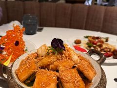 -巴黎轩(澳门巴黎人店)