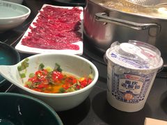 -二刀潮牛(重庆光环购物公园店)