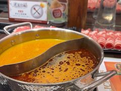 -呷哺呷哺(西单大悦城店)