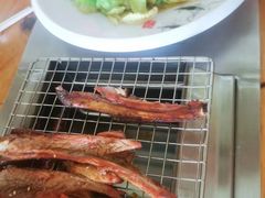 -张记焖窑·十五年专注焖烤(雍和宫店)