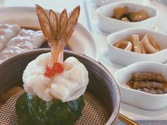 -铭家点心(秦岭路店)