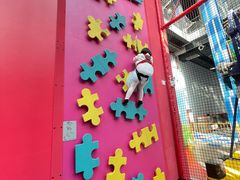 -蒙特利亲子乐园