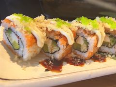 -九田家黑牛烤肉料理(新光汇店)