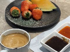 -上渔铁板烧(熙悦汇店)