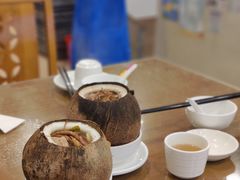 -大唐靓汤江门私房菜(景田店)