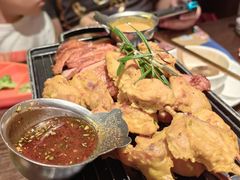 -泰妃殿(武汉首店)