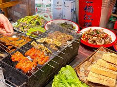 -遇西祠·海鲜烧烤(总店)