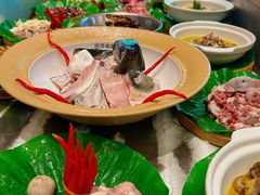 -常株潭·湖南家宴·团建宴会厅(西乡店)