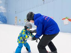-哈尔滨热雪奇迹