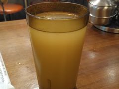 -绿柠食堂(北外滩店)