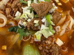 -老柴削面(向阳里店)