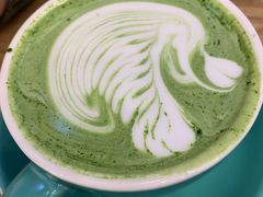-OZ cafe(南昌路店)