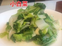 -大鸭梨烤鸭(左家庄店)