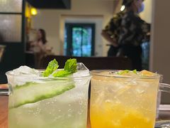 -The Good Place好地方·Brunch·coffee(国贸店)