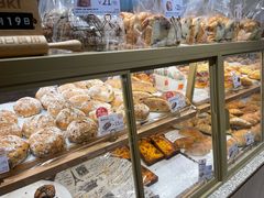 -山崎面包(苏州中心店)
