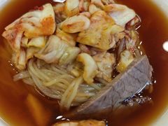 -西塔大冷面(市府大路店)