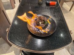 -一沙一城·岩烤牛扒(深圳首店)