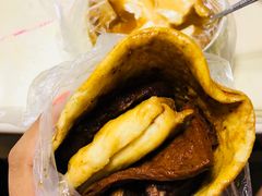 -王虎子大饼(甸柳新村五区店)