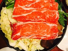 -牛玄庵日式寿喜烧·料理店(新源里店)